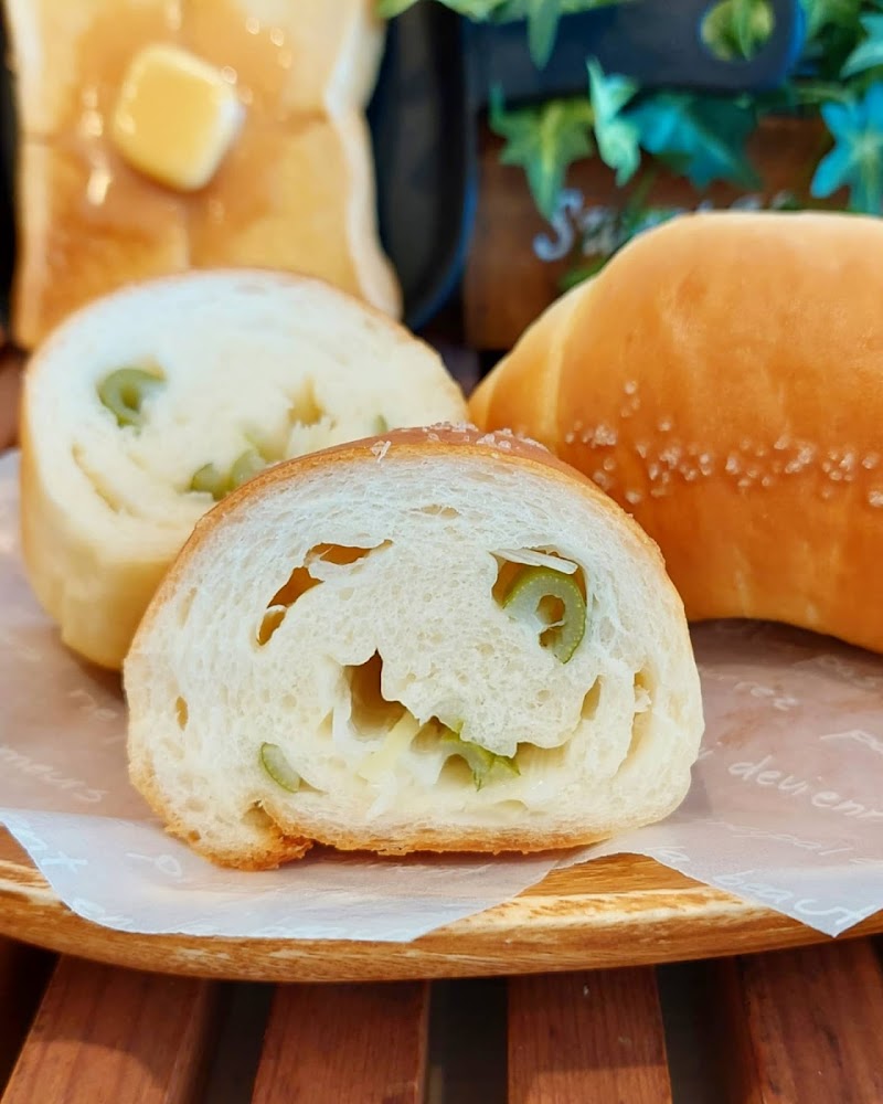 T′z Bakery KOHSHI ティーズベーカリーコーシ