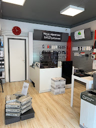 Photo n°5 de la chtit'encre à Villeneuve-d'Ascq (Magasin de fournitures de bureau)