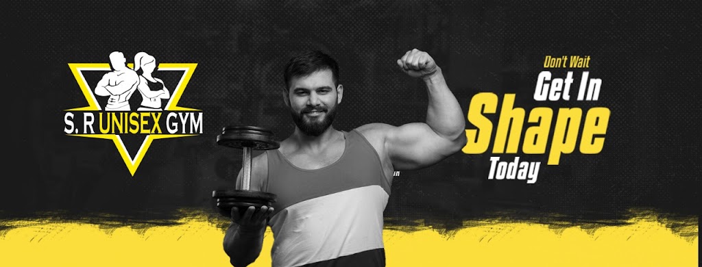 S R Unisex Gym