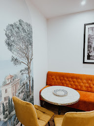 Photo n°1 de La Mamma à Saint-Valery-sur-Somme (Épicerie italienne)