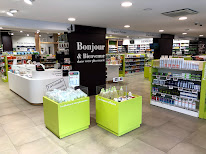 Grande Pharmacie Du Centre à Chagny