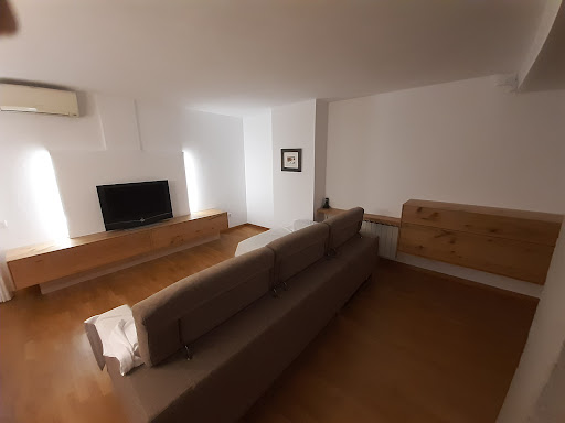 KB interiors - Visual