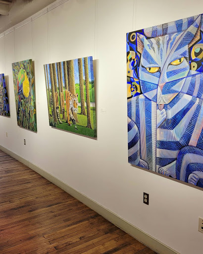 ARTfactory - Visual