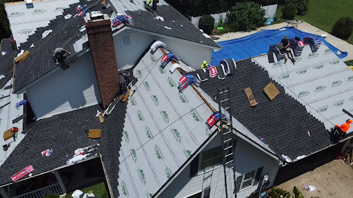 5 Alarm Contracting