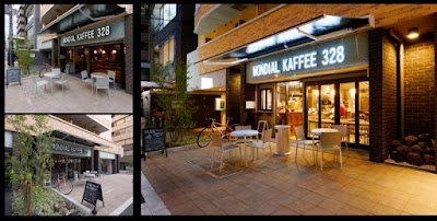 モンディアルカフェ 328 NY3