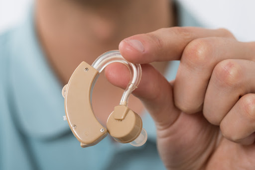 Texas State Hearing Aid Device Center - Thumbnail