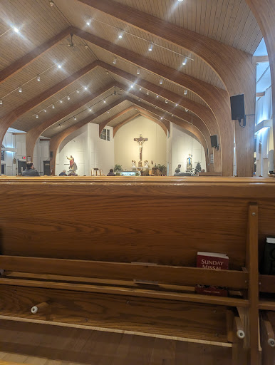 St. Ann's Parish Gallery - Canada