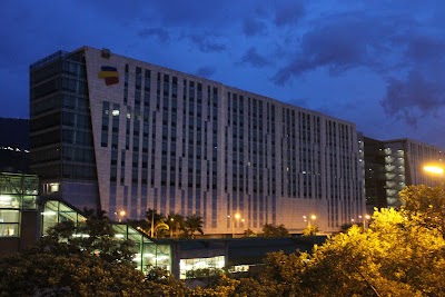 Photos of Bancolombia Direcci&oacute;n General