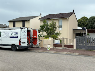 Photo n°16 de MDT Peinture - Peintre au Havre à Le Havre (Service de nettoyage et d'entretien)