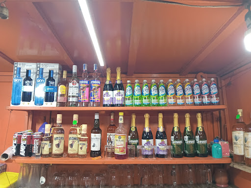 Miche amigos - Visual
