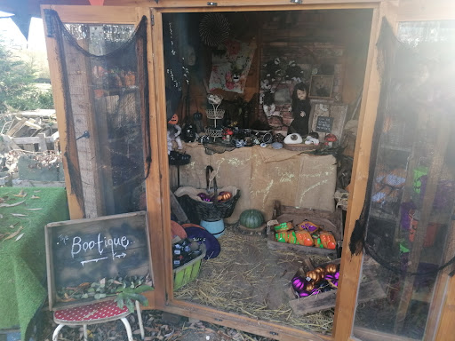 Brooklea Nurseries - Visual