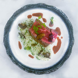 Photo n°134 de Perlamatta à Paris (Pizzas à emporter)