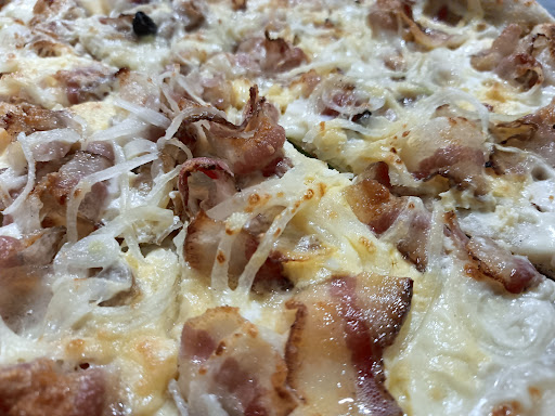 Margherita la Pizza di Alessio ( Esplugues de Llobregat) - Thumbnail