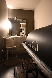 Photo n°12 de L'Institut à Plonéour-Lanvern (Centre de bien-être)