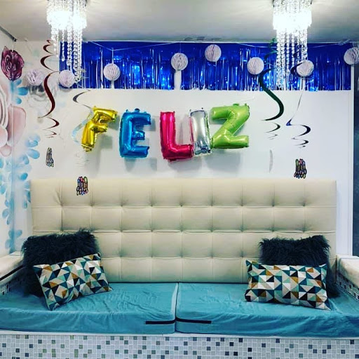 Olebella nails - Visual
