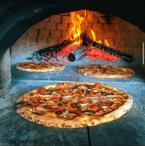 Barrel House Pizza - Thumbnail