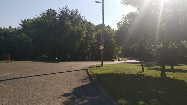 Hunoil Benzinkút - Budapest