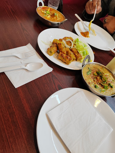 Mechanicsburg BBQ Lahori Kabab Restaurant- Mechanicsburg - Thumbnail