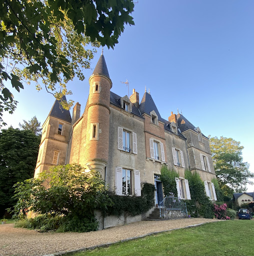 Photo de Les Tipis du Bonheur de Vivre à Brûlon (72350)
