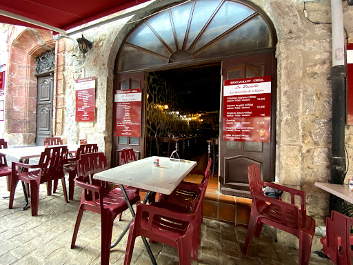 Restaurant La Rocaille - Thumbnail