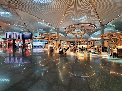 Istanbul Airport