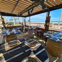 Photo n°13 de Le p'tit Wembley à Canet-en-Roussillon (Restaurant)