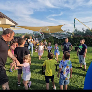 Animazione per bambini e spettacoli - Enjoy! - Venafro, Provincia di Isernia