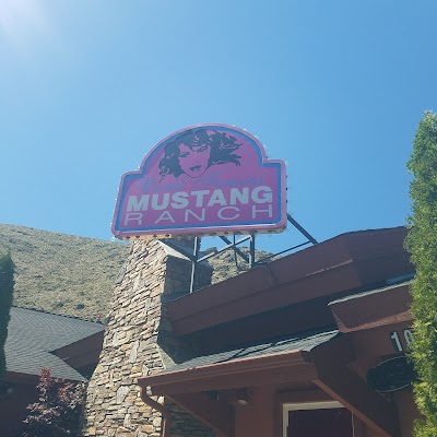 The Mustang Ranch Resort