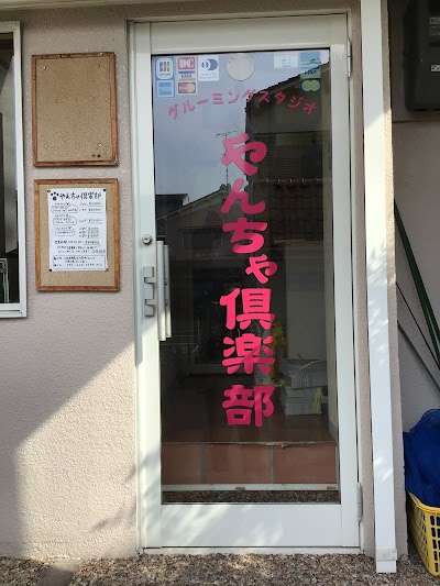 やんちゃ倶楽部