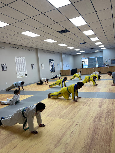 Martial Arts World Henrico