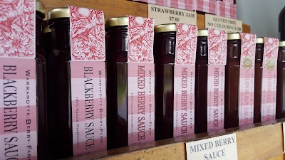 Photos of Warrandyte Berry Farm