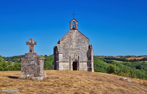Tour du Midi Quercy (Tarn-et-Garonne, Tarn, Lot) - Thumbnail