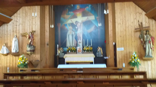 Sühnekapelle der vereinten Herzen Jesu und Mariä - Thumbnail