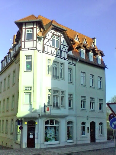 Klosterapotheke Altenburg - Thumbnail