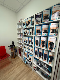 Photo n°3 de Pharmacie du Molinel à Lille (Pharmacie)