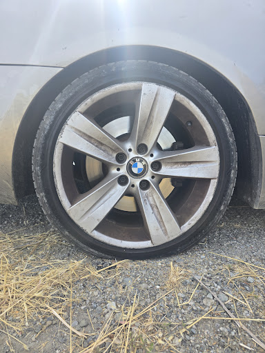 mobile tire and wheels(mobile service) - Thumbnail