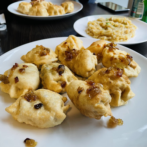 Bistro Pierogi - Restauracja
