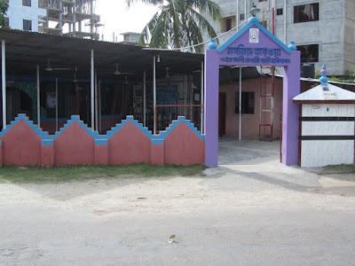 Photos of Masjid E Takwa