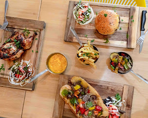 Photo n°55 de Le Carnivore à Montpellier (Restaurant halal)