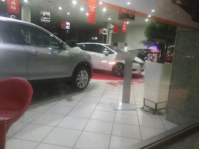 Photos of Auto Hall K&eacute;nitra