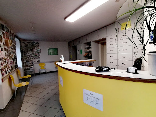 Regina Rühl Gallery - Germany