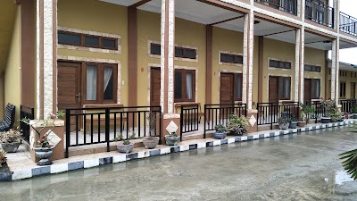 Photos of penginapan/kost haji amir khosen