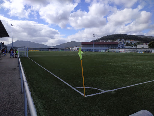 Estadio Municipal de Viveiro (Estadio municipal Marcos Gómez) - Thumbnail