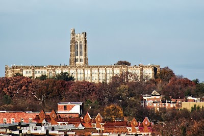 Baltimore City College