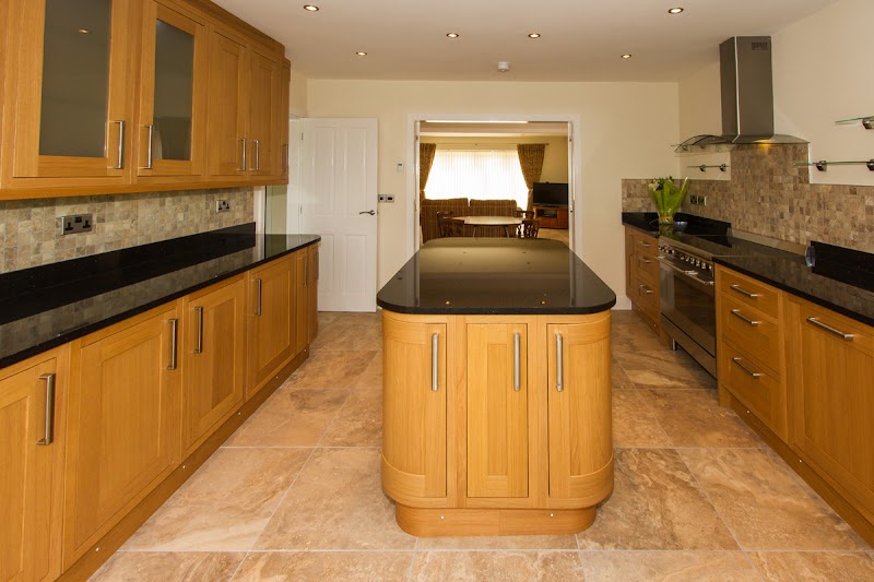 P B Property Construction LTD photo 2