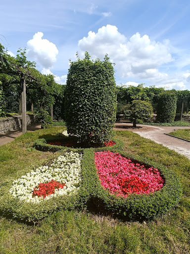 Mondo verde landgraaf