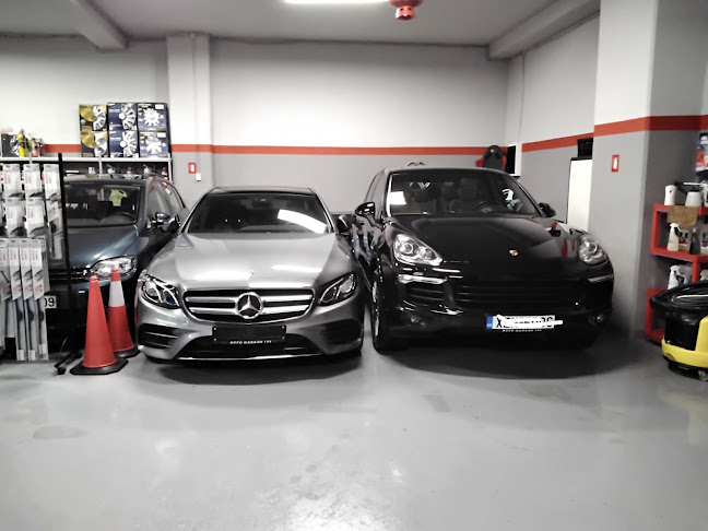 Garage 104 - Auto Care and Services