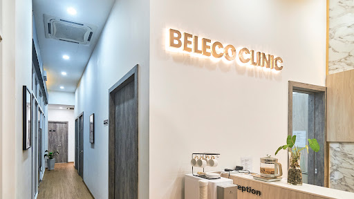 Beleco Clinic Petaling Jaya