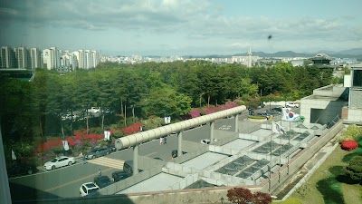 Photos of Hotel Inter Burgo Daegu
