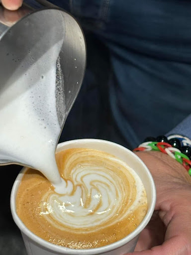 Pavin Caffe - Thumbnail